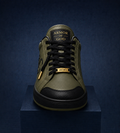 AOG Armor of God Low-Top Sneaker
