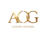 AOG Luxury apparel - Home