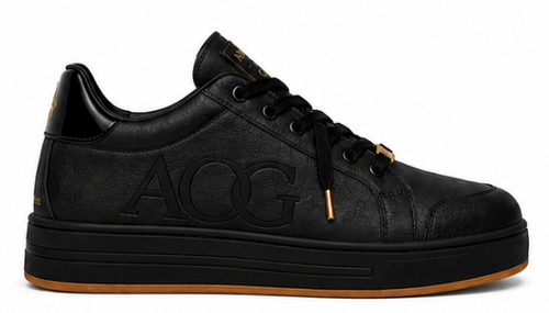 AOG Armor of God Low-Top Sneaker